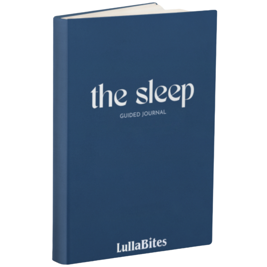 Digital Sleep Journal