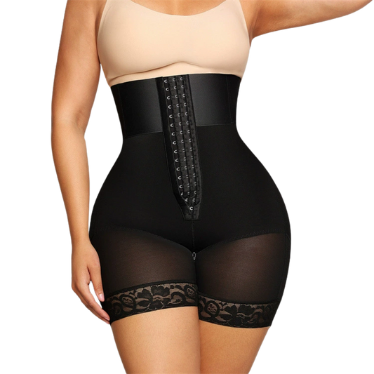 Post Surgery Tummy Tuck Compression Garment